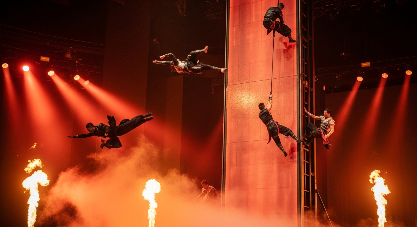 Essential Information