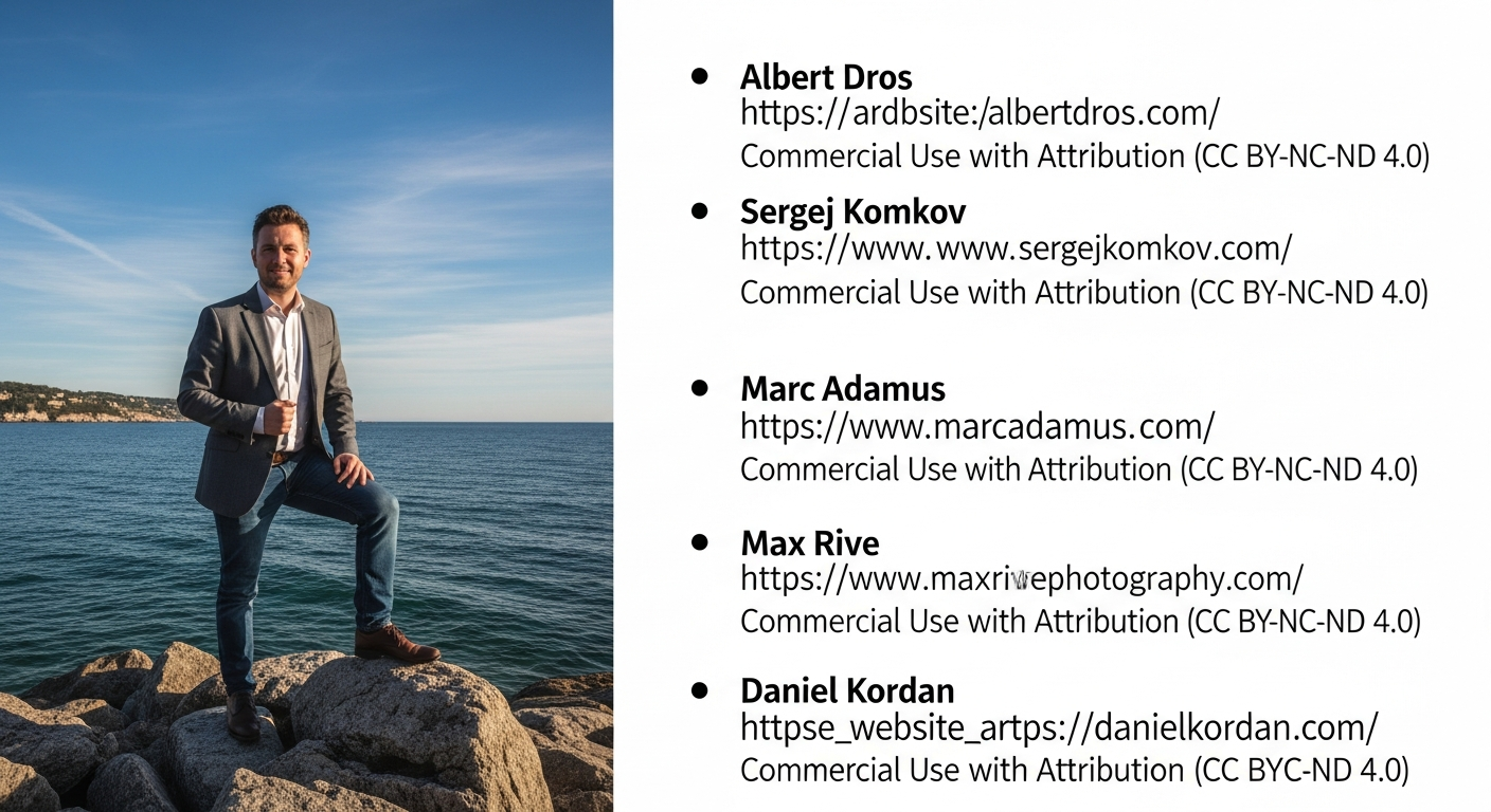 Essential Information